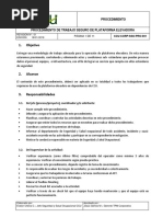 PTS Plataforma Elevadora PDF