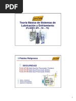 Sistemas API - Lubricación y Enfriamiento Série 5 y 7 (JCrane - La Pampilla)