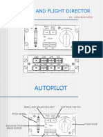 Autopilot Class