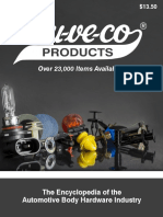 2018 Auveco Catalog