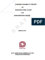 Bashundhara - TEFR For ISP