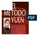 El Metodo Yuen DR Kam Yuen