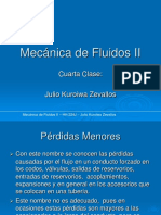 Mecánica de Fluidos II RevE