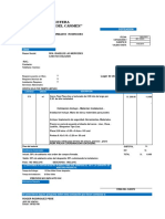 COTIZACION #01-09-2134-18 - SR - AGUSTIN