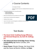 Smart Grid Introduction