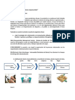 Las Tics y Las Empresas