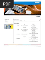 Setting Internet - Indosat