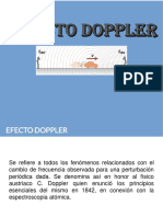 Telefonia 2 Efecto Dopler