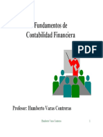 Apuntes Contabilidad