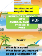 Remedios S. Reyno MT Ii Aurea S. Austria Principal II Pges