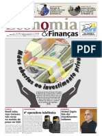 Economia & Finanças Ed 553 - 12.04.19