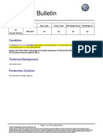 V171602 VW Approved Oil List 1997-2017