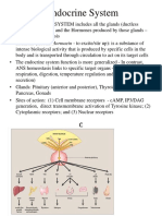 Endocrine