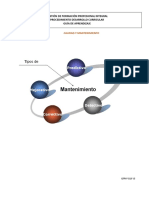 G-1.2. Estudiar Normatividad Vigenete de Calidad y Mantenimiento