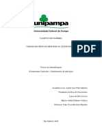 Teoria Da Mediação - Vygotsky