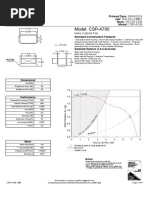 Ventilador CSP