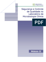 Biologia - Apostila ANVISA - Módulo 02