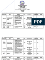 BCPC Action Plan 2017