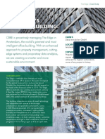 CBRE - The Edge Case Study PDF