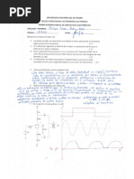 Examen de Dispositivos Electronicos Unap