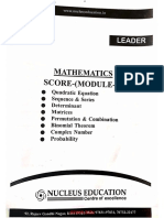 Module 1