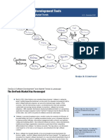 DevOps Market Map Dec 2018 PDF