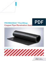 PROMASEAL® FlexiWrap