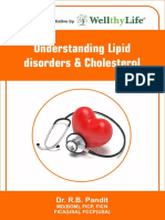 Understanding Lipid Disorders & Cholesterol