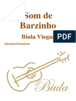 Som de Barzinho