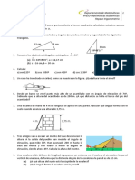 4ºESOacademicas-repaso Trigonometría