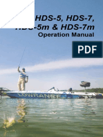 HDS7 Manual