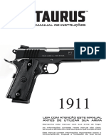 Manual 1911 PDF