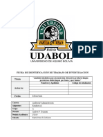 Proyecto de Estadistica I