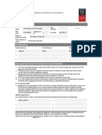 Role of Extraversion, Neuroticism, and Age in Motivational Forces