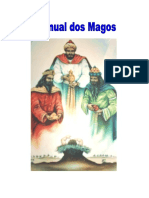 Manual Dos Magos - 2004