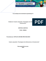 Cuadro Comparativo