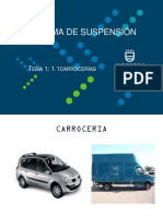 Sistema de Suspension Tema 1