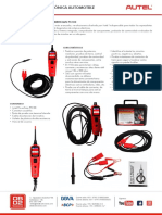 Autel PowerScan PS100