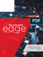 Occupier Edge Ed.6 US 1