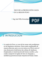 11estudio de La Produccion de Cal