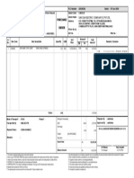 Alliance Integrated Metaliks LTD.: Purchase Order