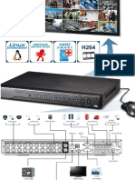 DVR Les+lea+cms PDF