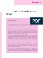 Arte Educação PDF