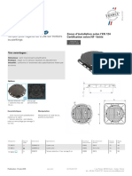 Catalogue Arcelor Tube Rond