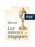 Miroir S Magique S