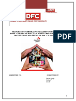 HDFC Home Loan