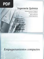 Exposicion Quimica