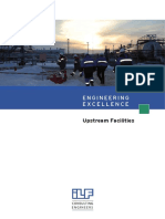 Folder ILF Upstream Facilities en