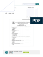 Data Mining MCQ