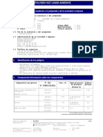 Hoja de Seguridad Primer 1027 PDF